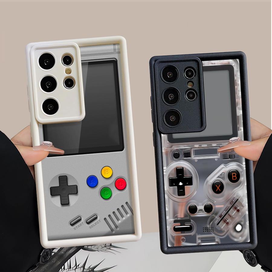 Capa para Samsung Galaxy S26 U - Gaming Console In Phone avaliação e preço