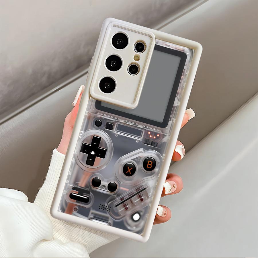 Capa para Samsung Galaxy S26 U - Gaming Console In Phone avaliação e preço