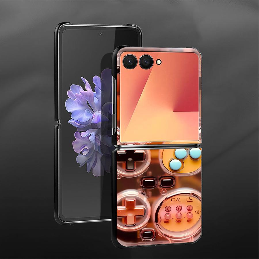 Capa de Telefone para Samsung  - Gaming Console In Phone avaliação e preço