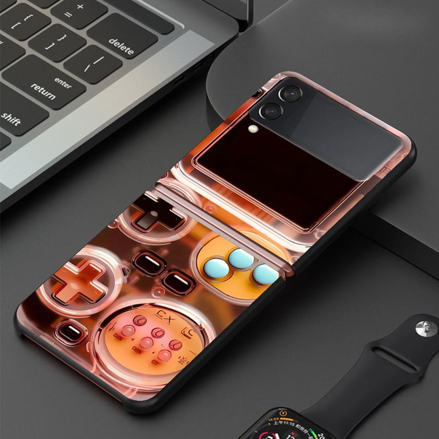Capa de Telefone para Samsung  - Gaming Console In Phone avaliação e preço