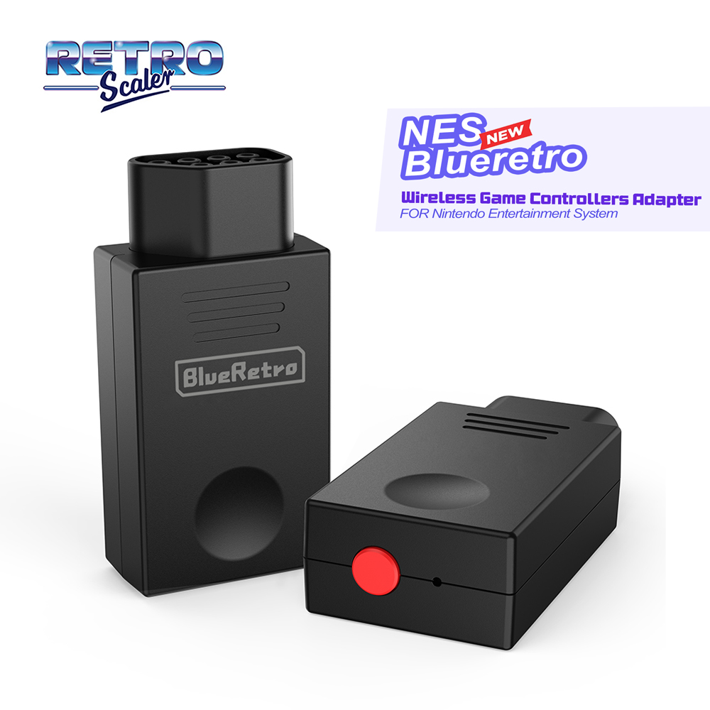 Adaptador de controle sem fio  - Gaming Console Station avaliação e preço