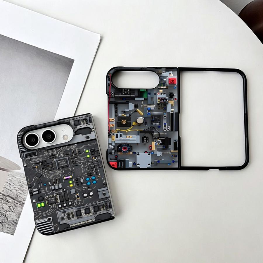 Capa de Console de Jogos Roxa  - Gaming Console In Phone avaliação e preço