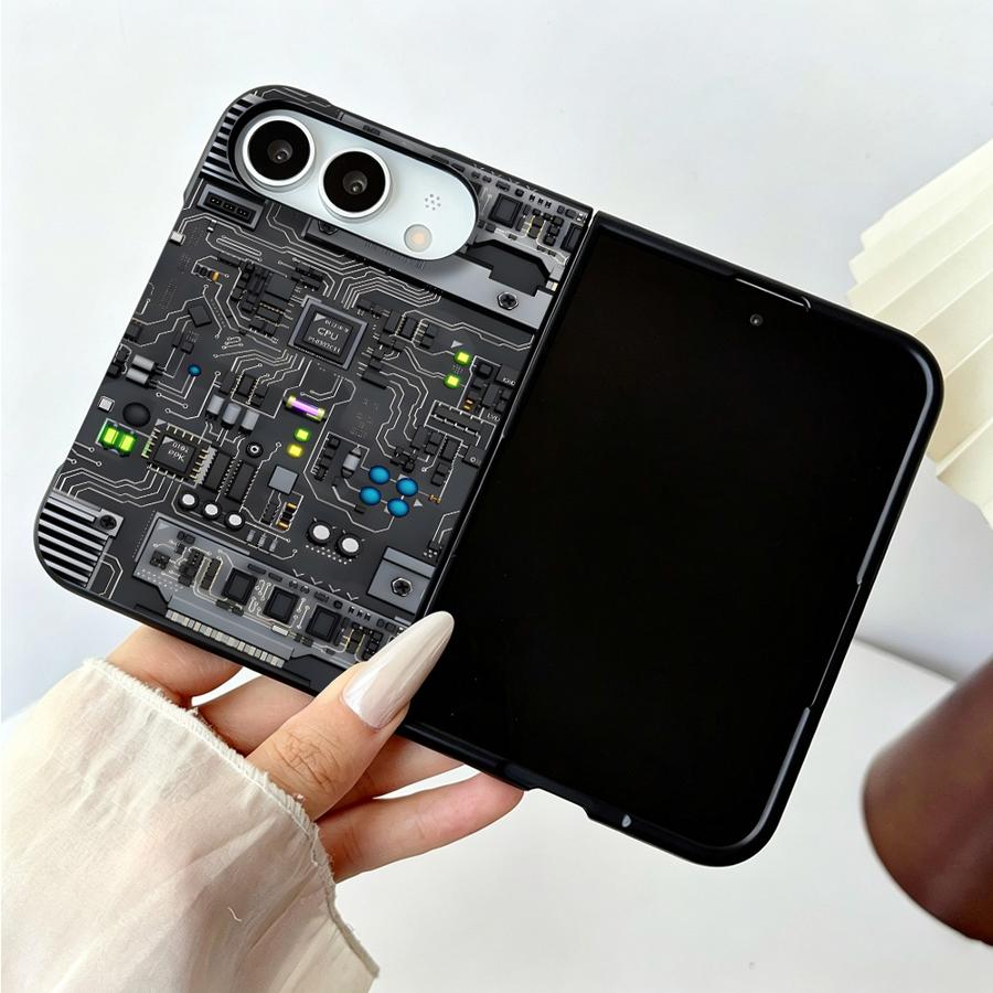 Capa de Console de Jogos Roxa  - Gaming Console In Phone avaliação e preço
