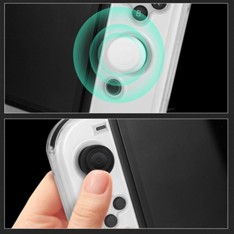 Capas de joystick macias para  - Gaming Console Picture avaliação e preço
