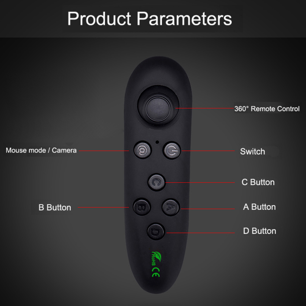 Joystick de controle para andr - Gaming Console Android avaliação e preço