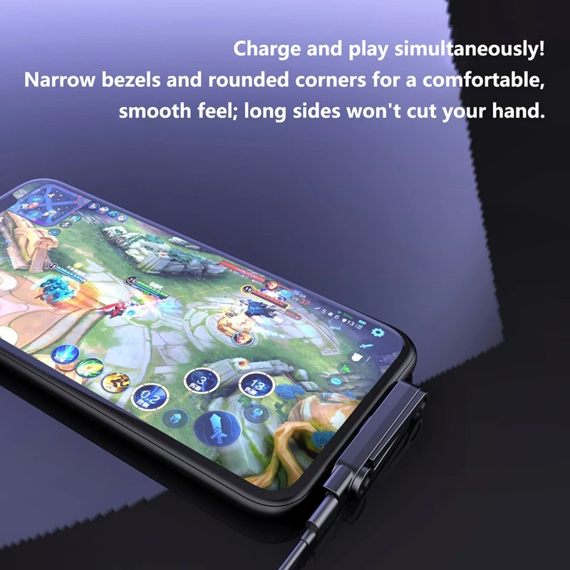 Suporte de carregamento para c - Gaming Console In Phone avaliação e preço