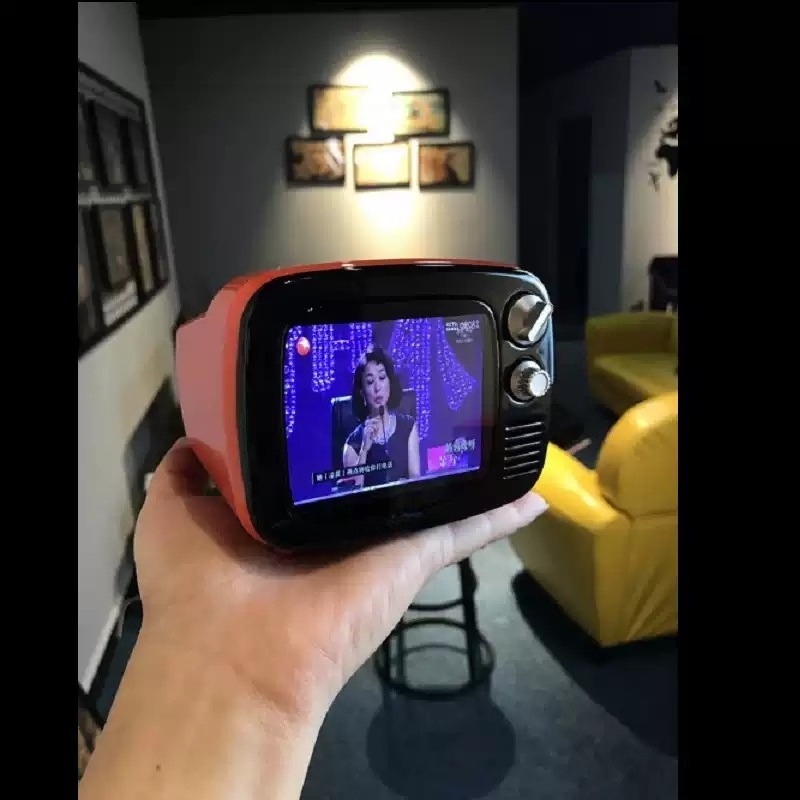 Mini console de jogos intelige - Gaming Console Video avaliação e preço