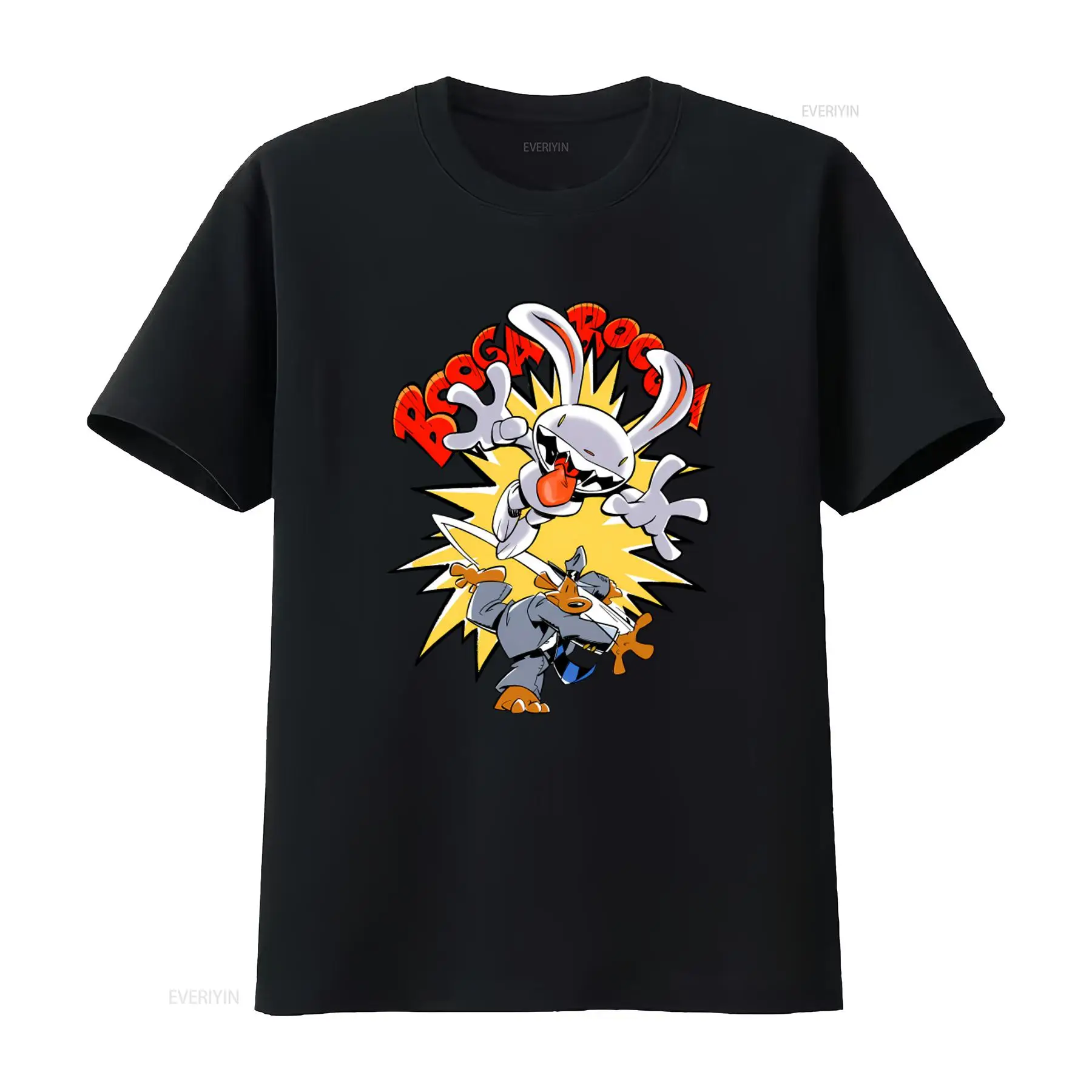 Camiseta Estampada Retrô Sam e - Gaming Console Old School avaliação e preço