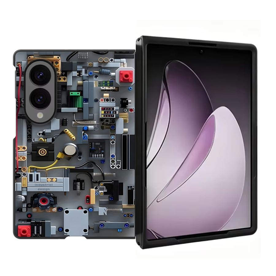 Capa Protetora para Samsung Ga - Gaming Console In Phone avaliação e preço