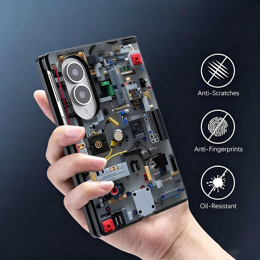 Capa Protetora para Samsung Ga - Gaming Console In Phone avaliação e preço