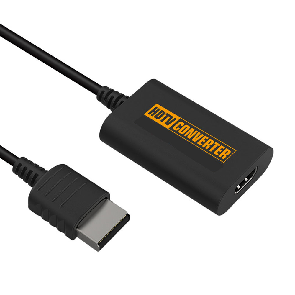 Conversor de Cabo Adaptador Co - Gaming Console Video avaliação e preço