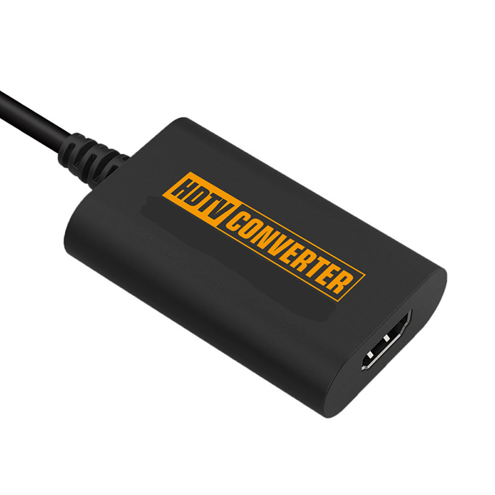 Conversor de Cabo Adaptador Co - Gaming Console Video avaliação e preço