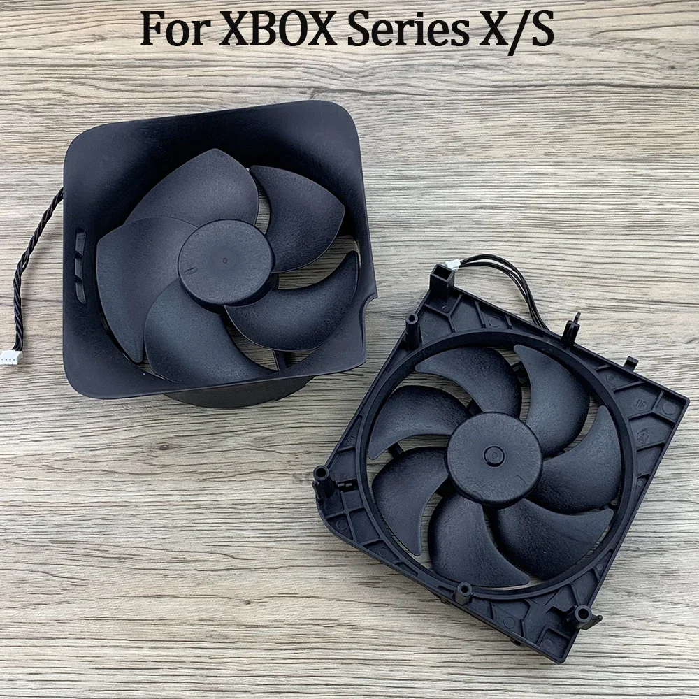 NOVO Ventilador de Resfriament - Gaming Console News avaliação e preço