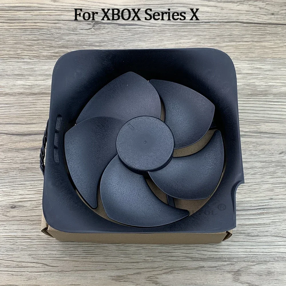 NOVO Ventilador de Resfriament - Gaming Console News avaliação e preço