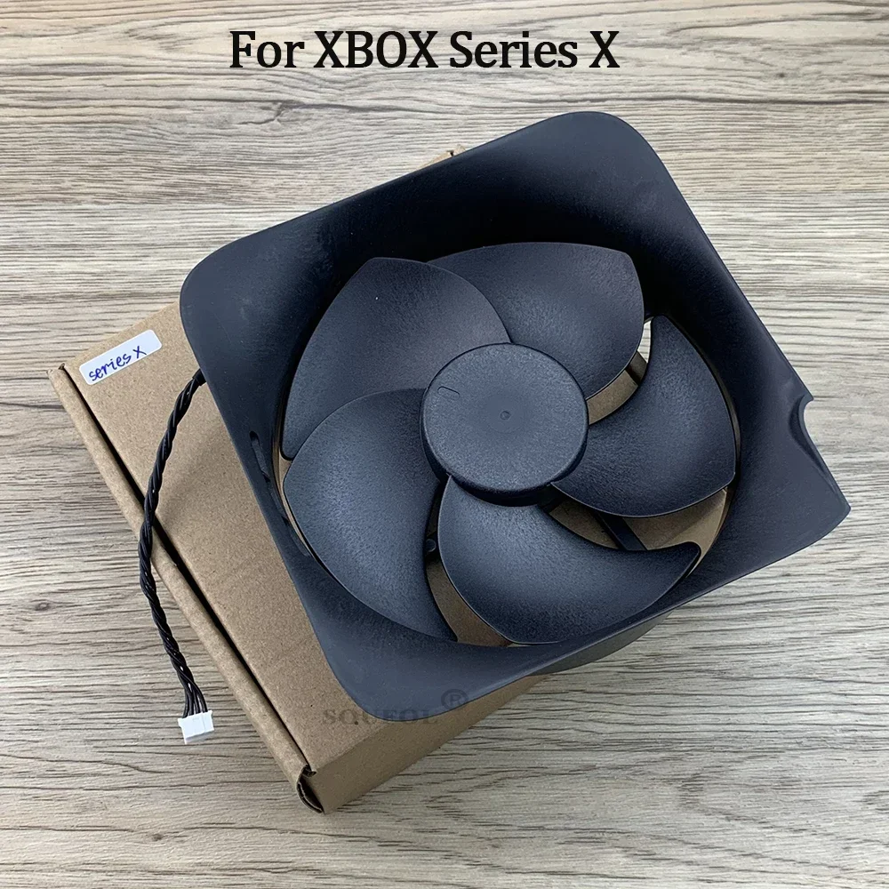 NOVO Ventilador de Resfriament - Gaming Console News avaliação e preço