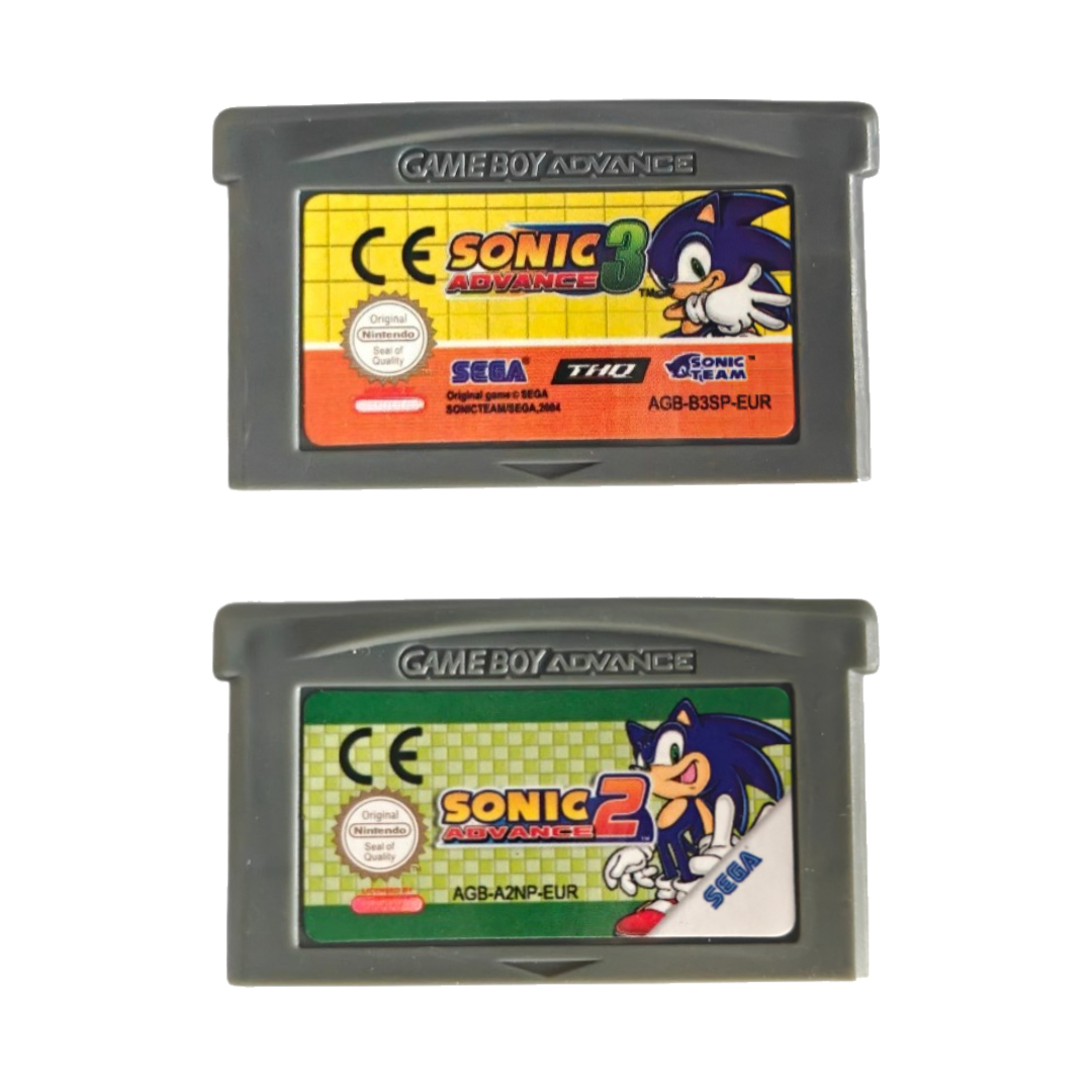 16 tipos de cartuchos de jogos - Gaming Console Old School avaliação e preço