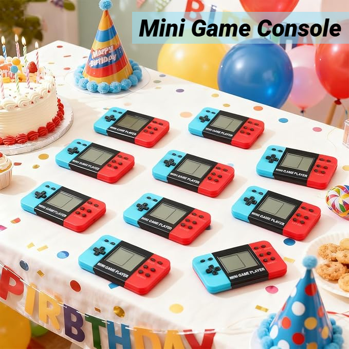 10-120 peças Mini Console de V - Gaming Console Video avaliação e preço